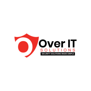 Over IT Solutions, LC Logo