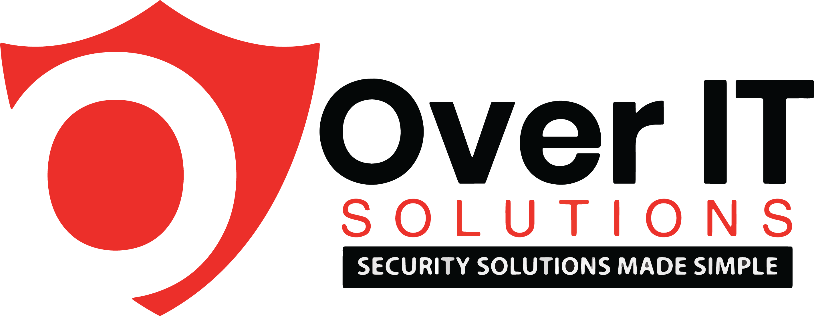 Over IT Solutions, LC Logo